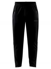 Trainingshose Herren Schwarz